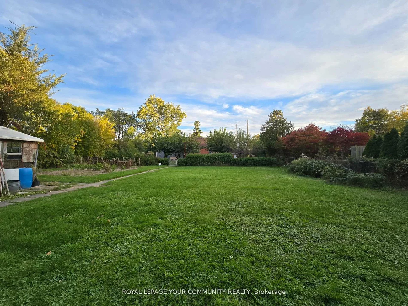 100, Langstaff, South Richvale, Richmond Hill