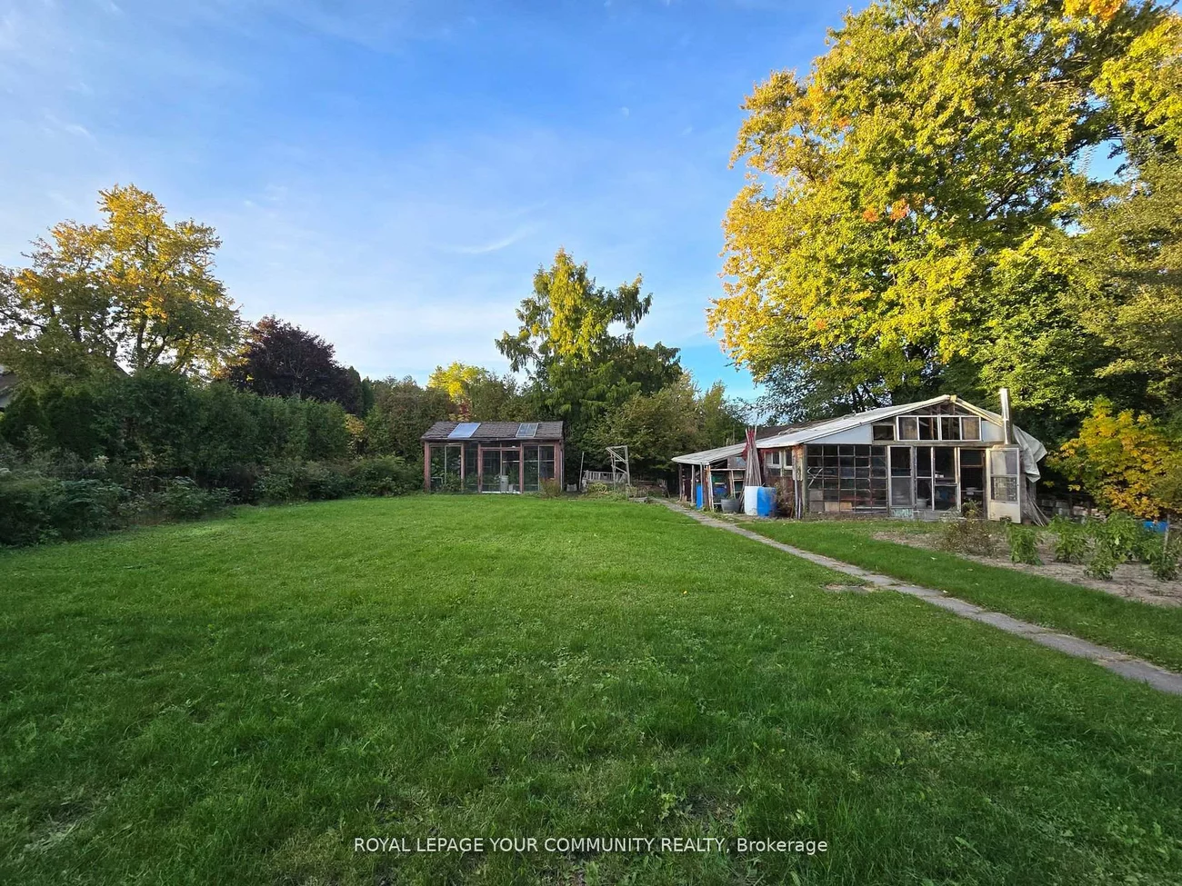 100, Langstaff, South Richvale, Richmond Hill