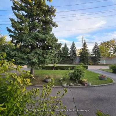 100, Langstaff, South Richvale, Richmond Hill