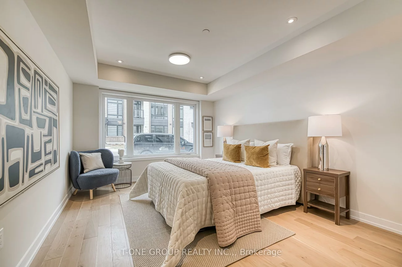 21, Ingersoll, Jefferson, Richmond Hill