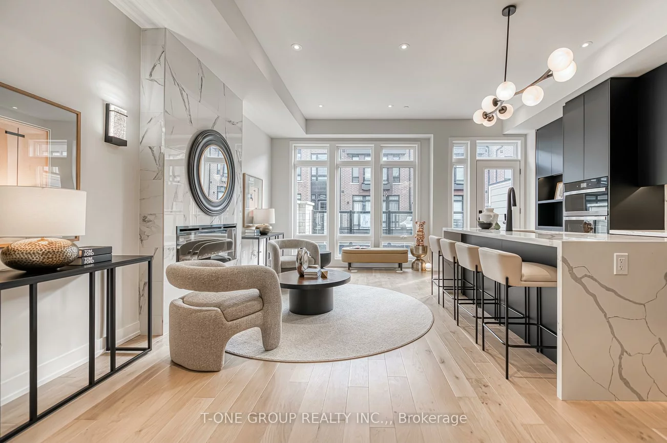 21, Ingersoll, Jefferson, Richmond Hill