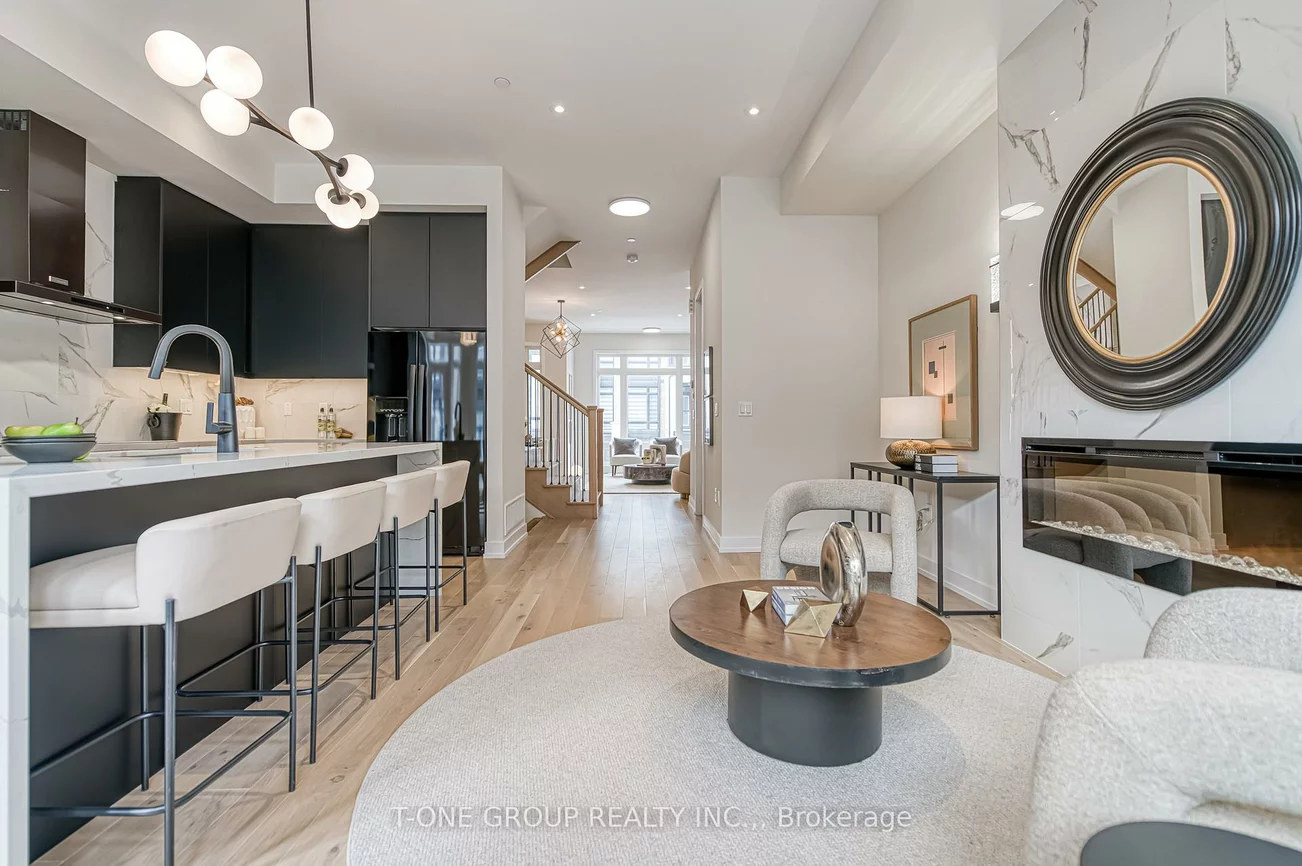 21, Ingersoll, Jefferson, Richmond Hill