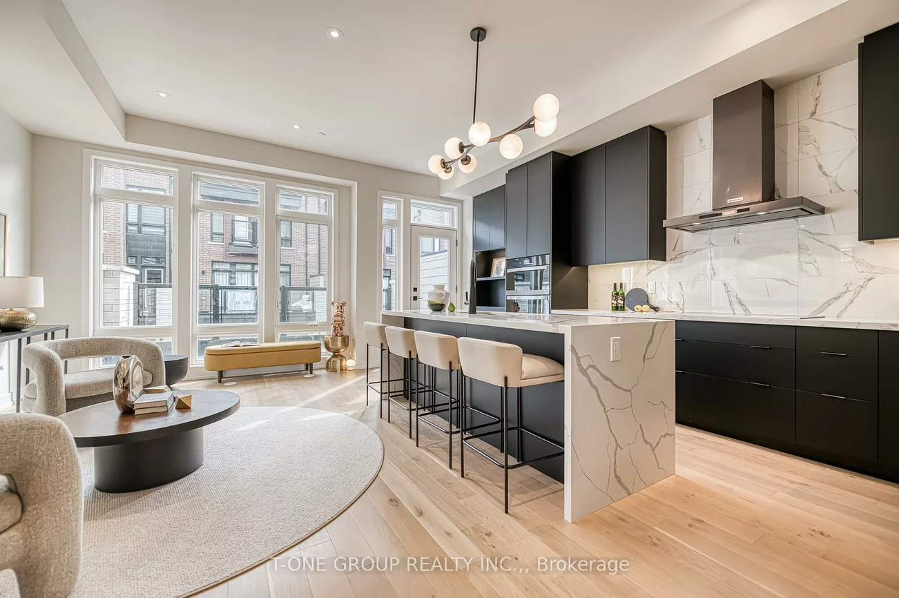 21, Ingersoll, Jefferson, Richmond Hill