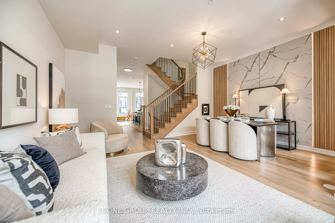 21, Ingersoll, Jefferson, Richmond Hill