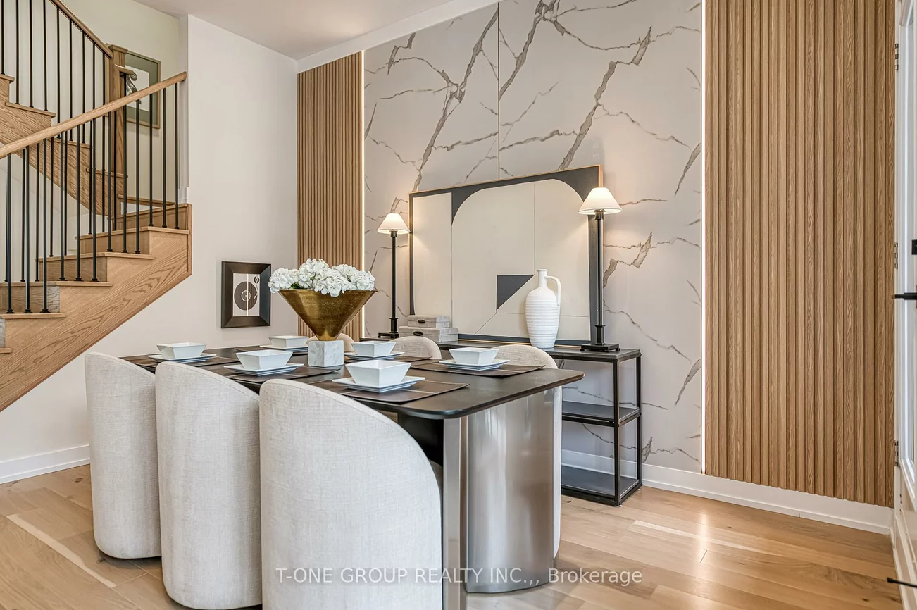 21, Ingersoll, Jefferson, Richmond Hill