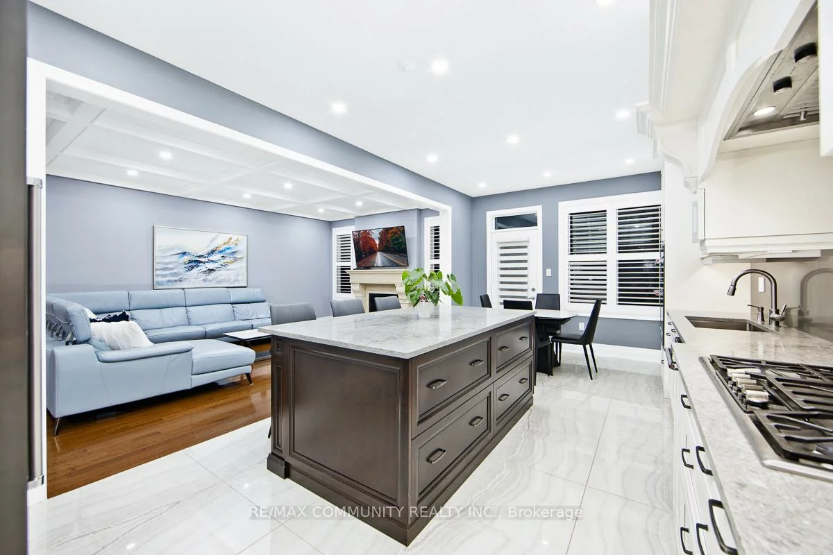 7, Seager, Rural Richmond Hill, Richmond Hill