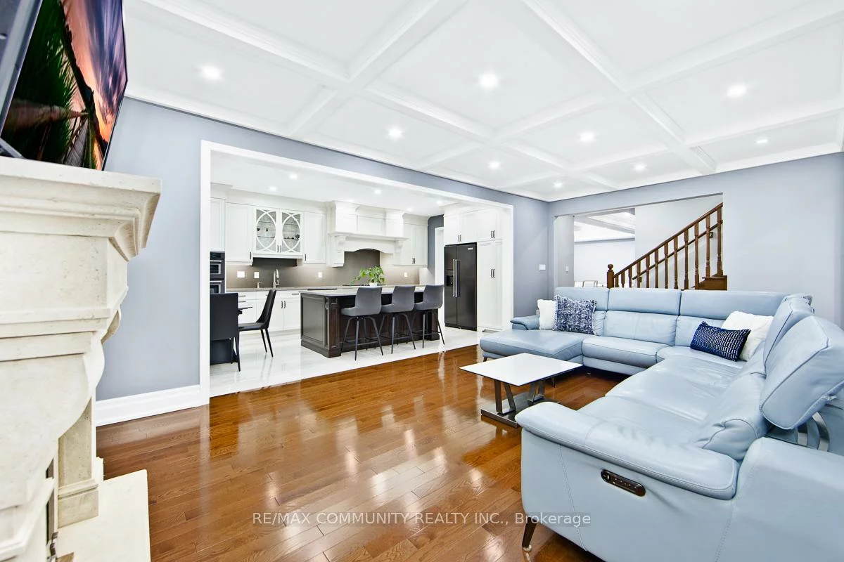 7, Seager, Rural Richmond Hill, Richmond Hill