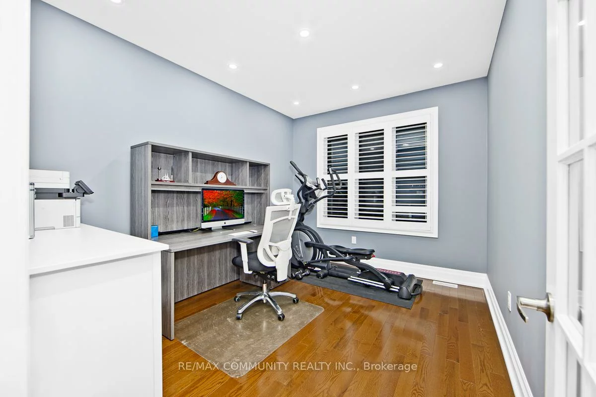 7, Seager, Rural Richmond Hill, Richmond Hill