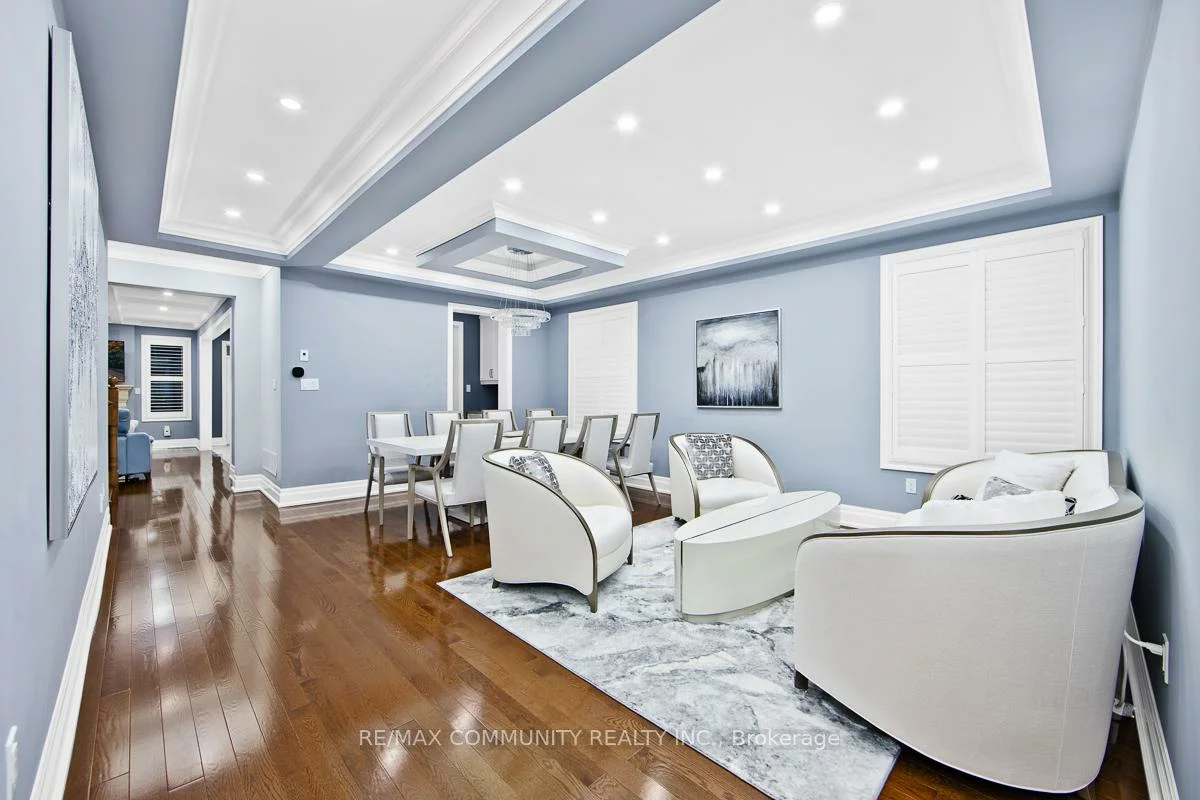 7, Seager, Rural Richmond Hill, Richmond Hill