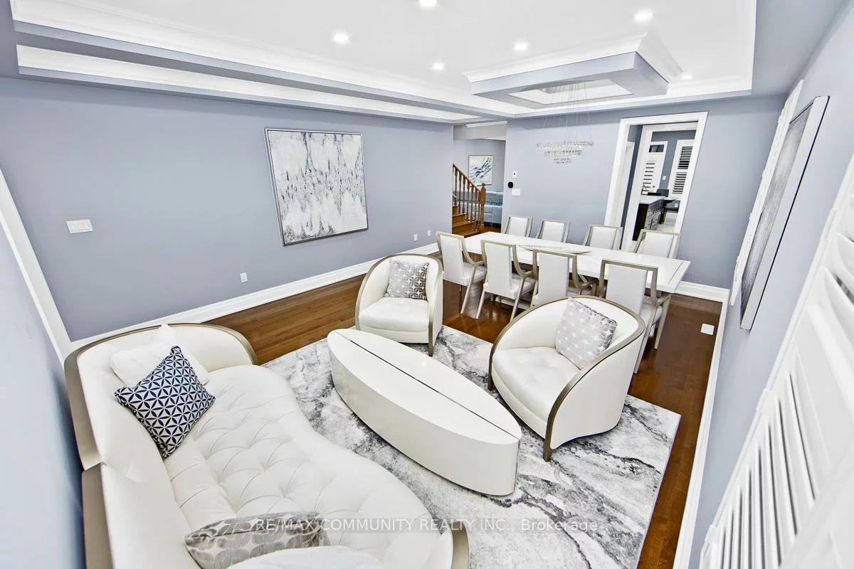 7, Seager, Rural Richmond Hill, Richmond Hill