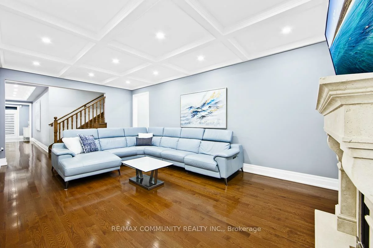 7, Seager, Rural Richmond Hill, Richmond Hill