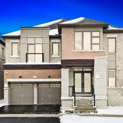 7, Seager, Rural Richmond Hill, Richmond Hill