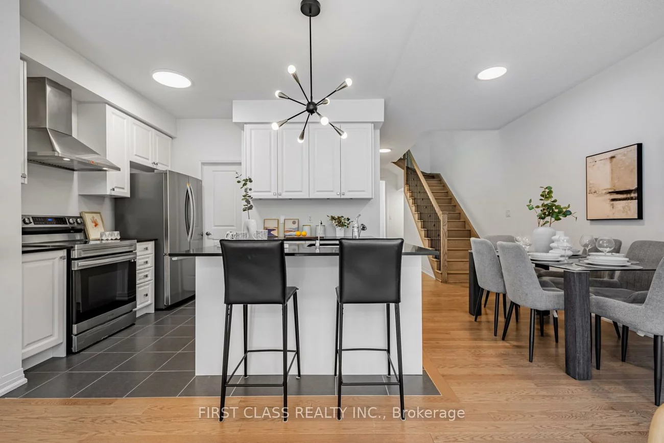 69, Mccague, Rural Richmond Hill, Richmond Hill