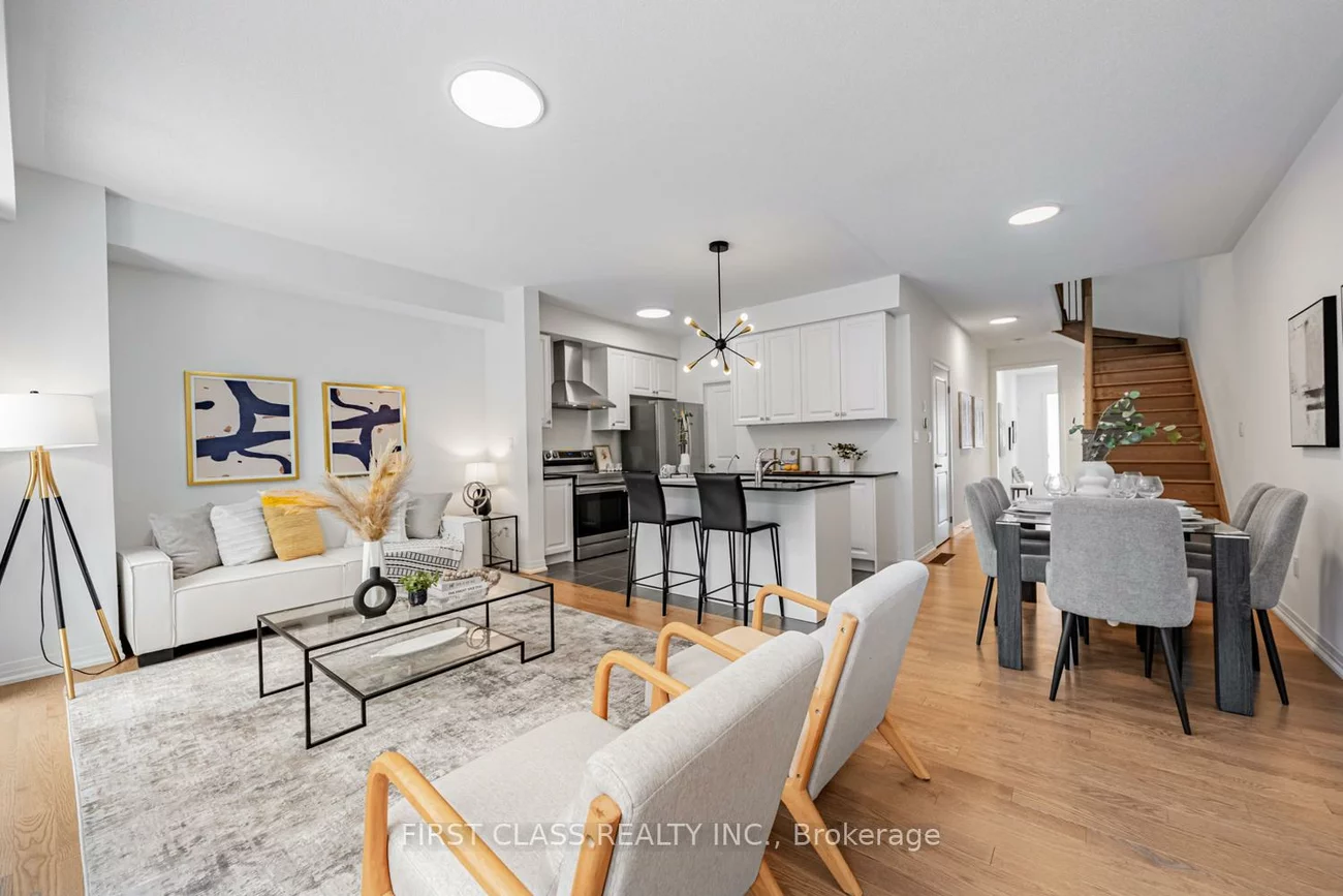 69, Mccague, Rural Richmond Hill, Richmond Hill