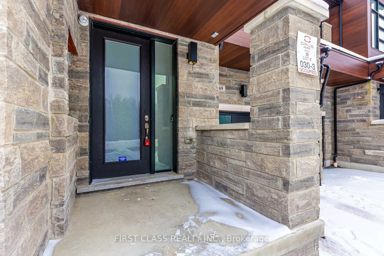 69, Mccague, Rural Richmond Hill, Richmond Hill