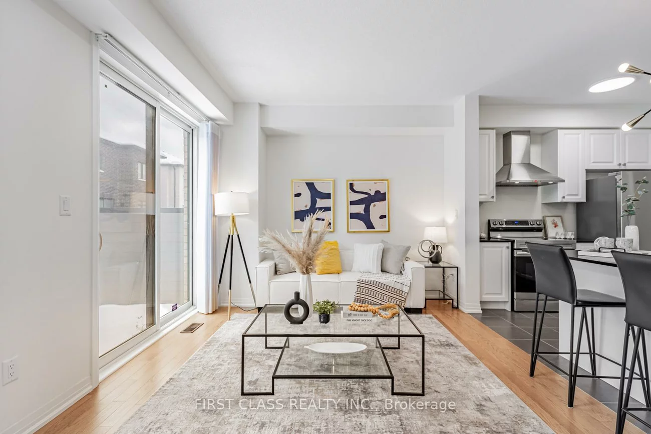 69, Mccague, Rural Richmond Hill, Richmond Hill