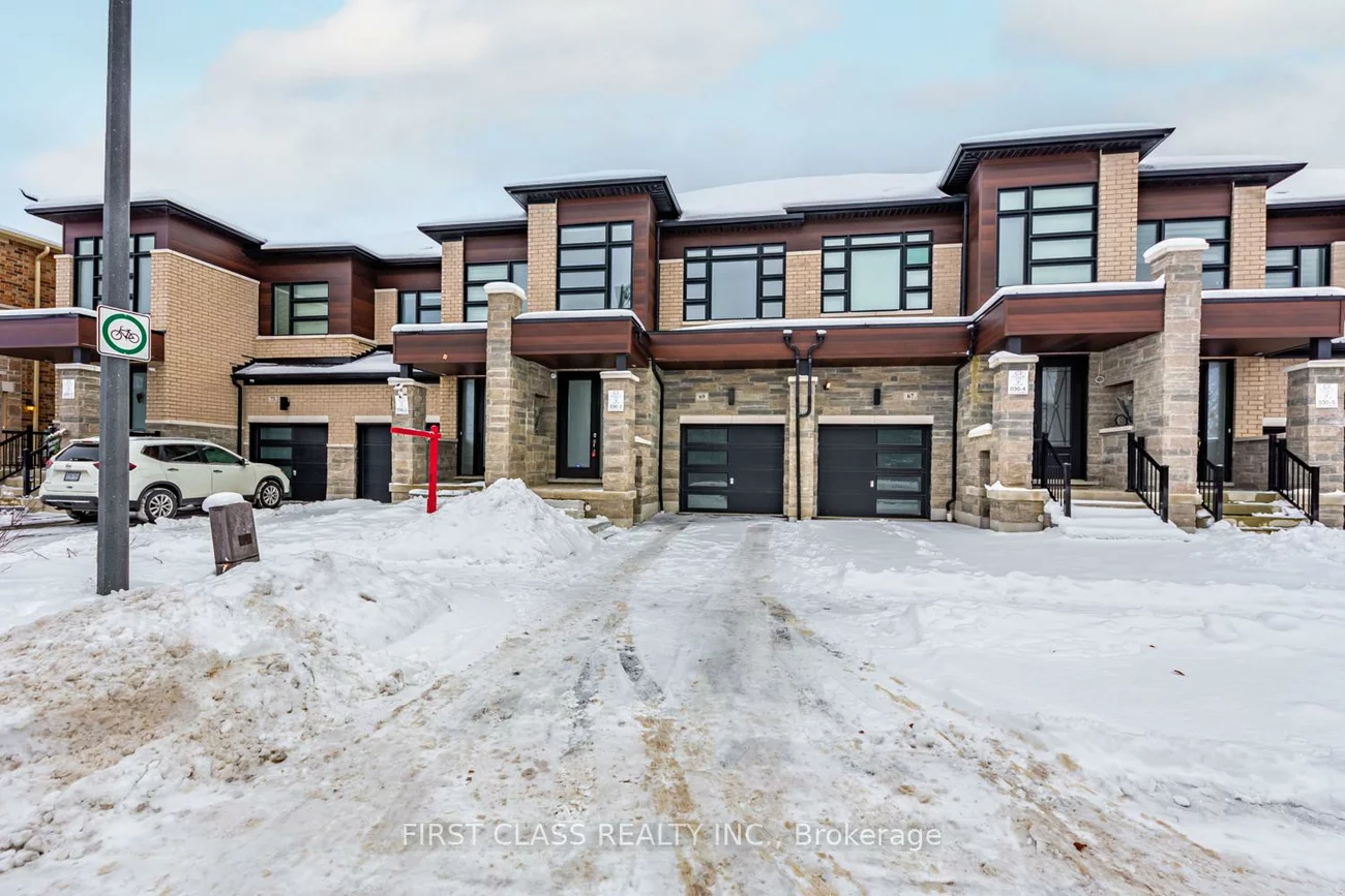 69, Mccague, Rural Richmond Hill, Richmond Hill