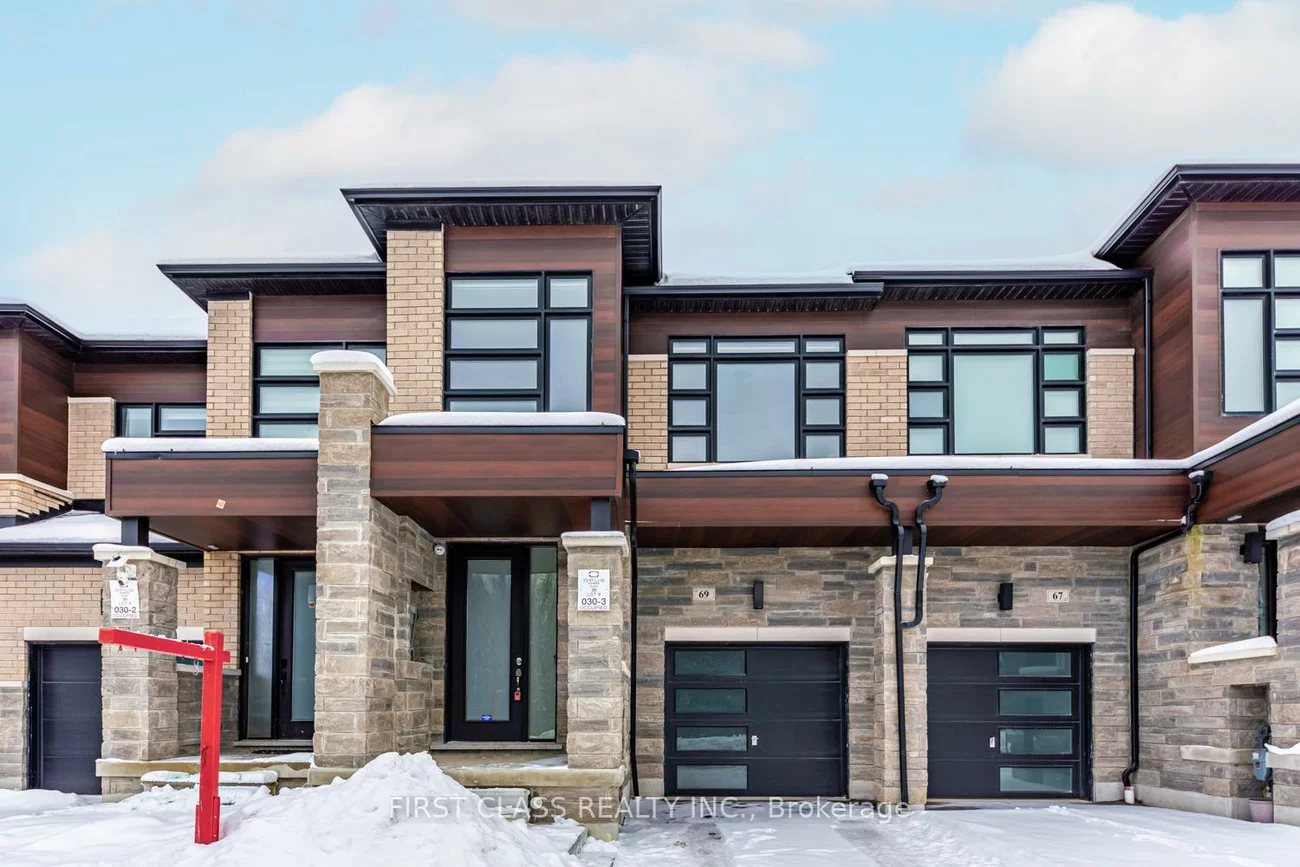 69, Mccague, Rural Richmond Hill, Richmond Hill