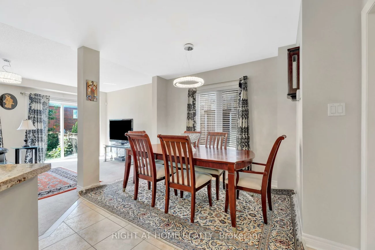 62, Martini, Rouge Woods, Richmond Hill