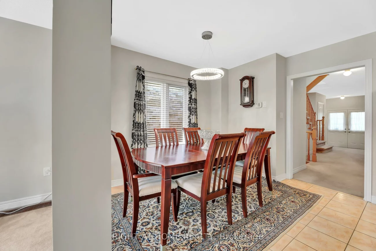 62, Martini, Rouge Woods, Richmond Hill