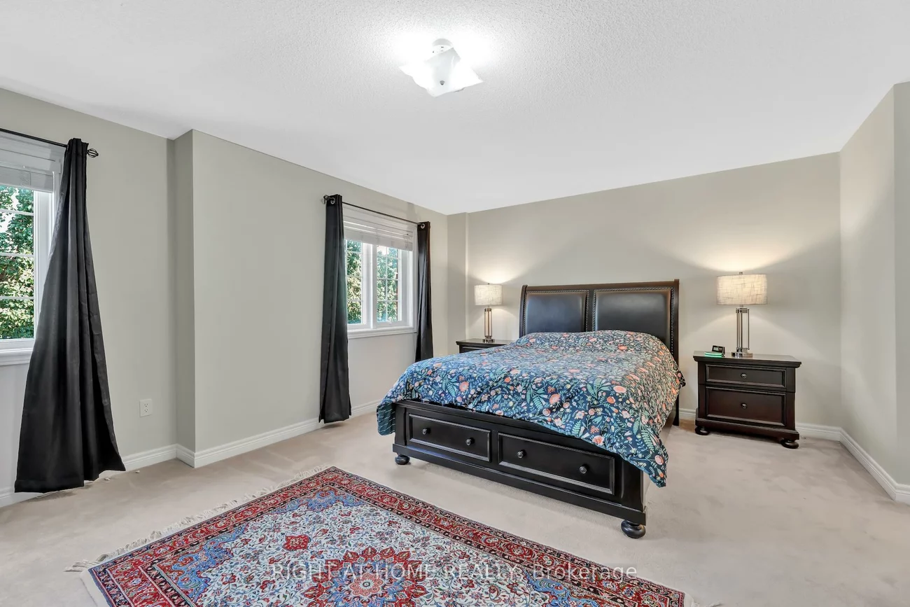 62, Martini, Rouge Woods, Richmond Hill