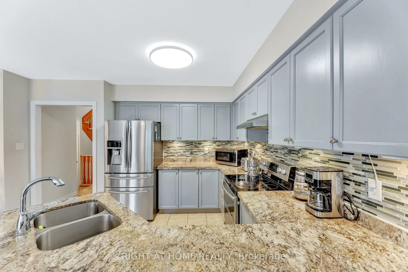 62, Martini, Rouge Woods, Richmond Hill