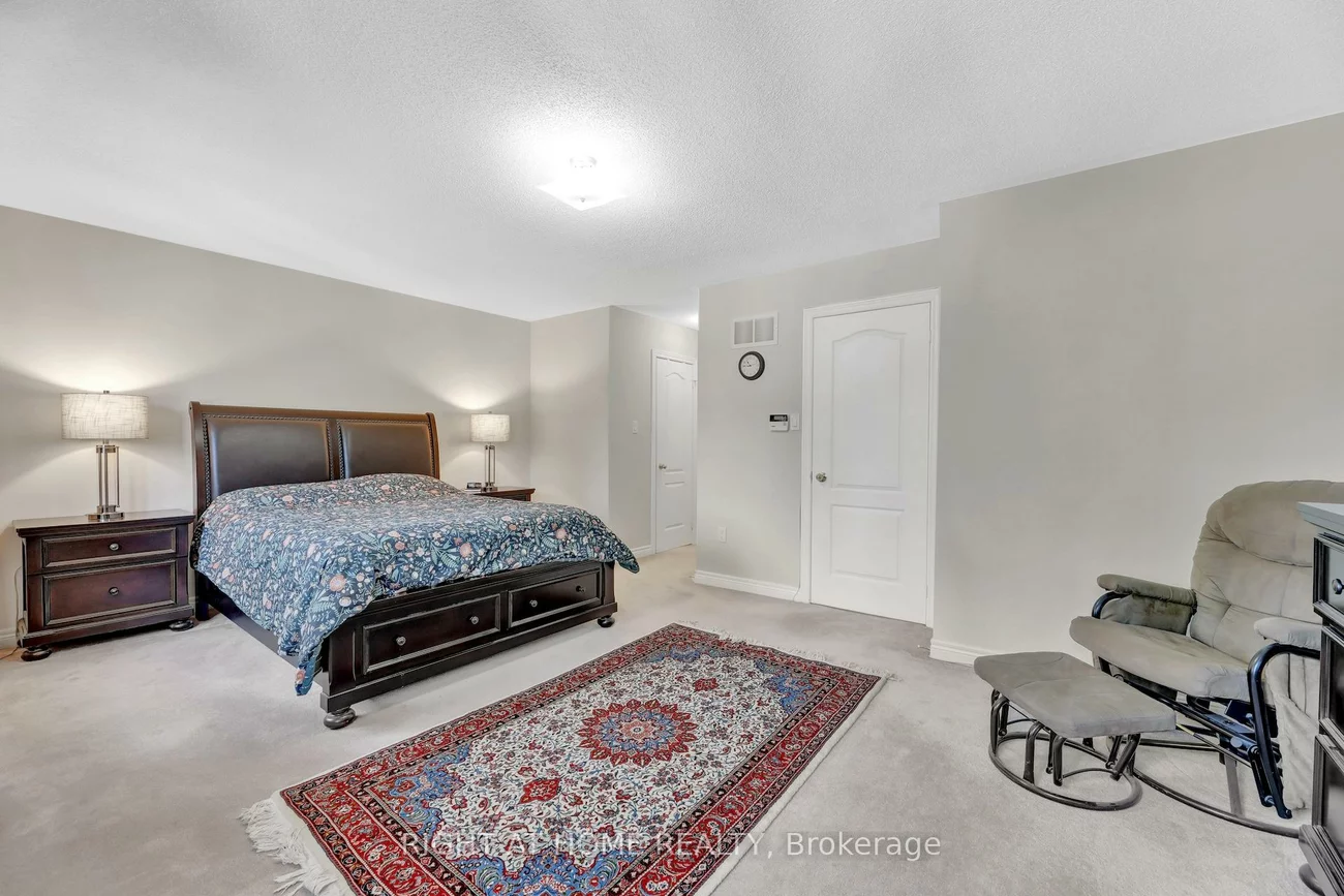 62, Martini, Rouge Woods, Richmond Hill