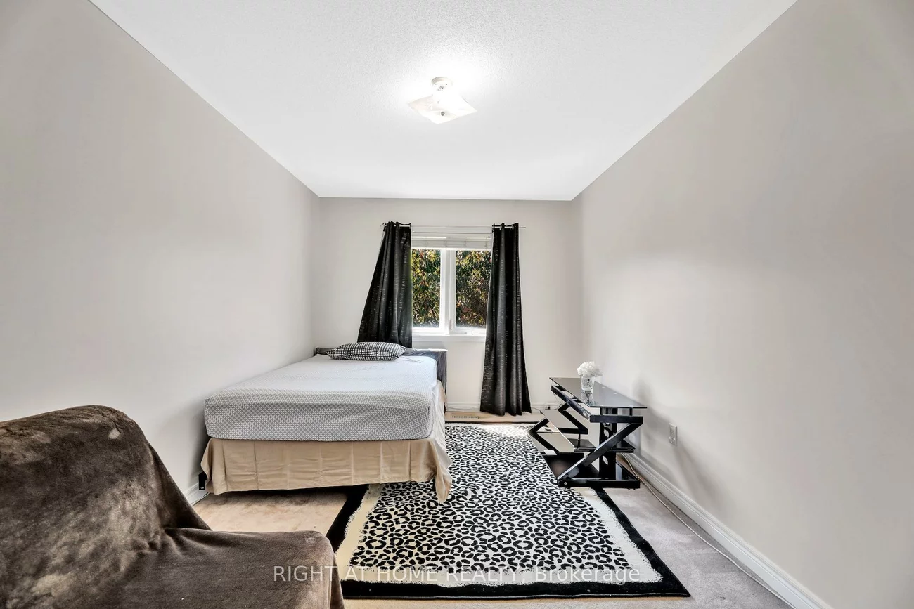 62, Martini, Rouge Woods, Richmond Hill