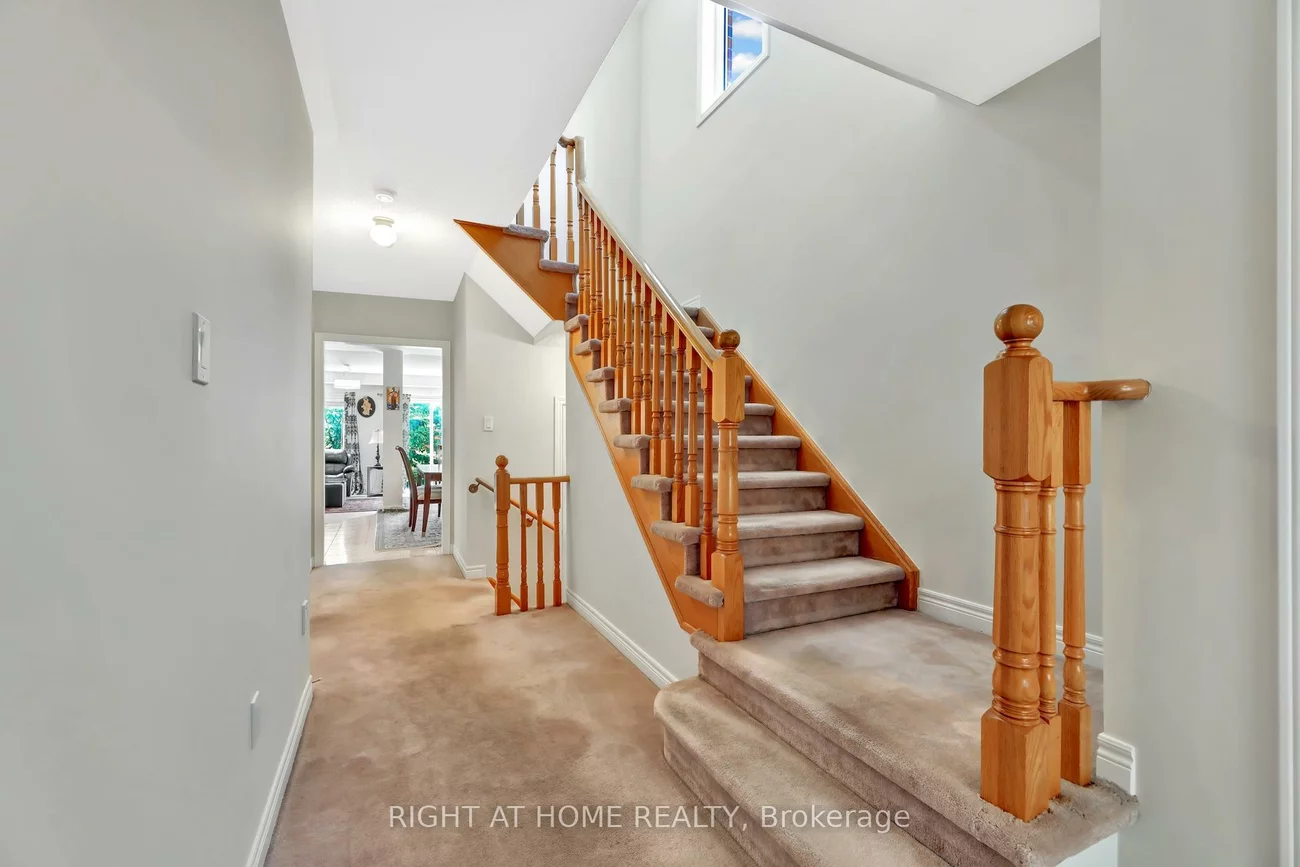 62, Martini, Rouge Woods, Richmond Hill