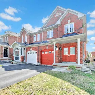 62, Martini, Rouge Woods, Richmond Hill