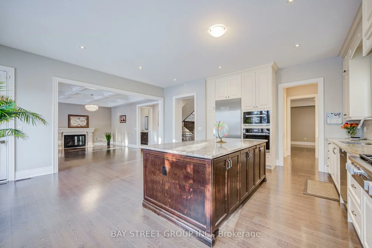 75, Douglas, Oak Ridges Lake Wilcox, Richmond Hill