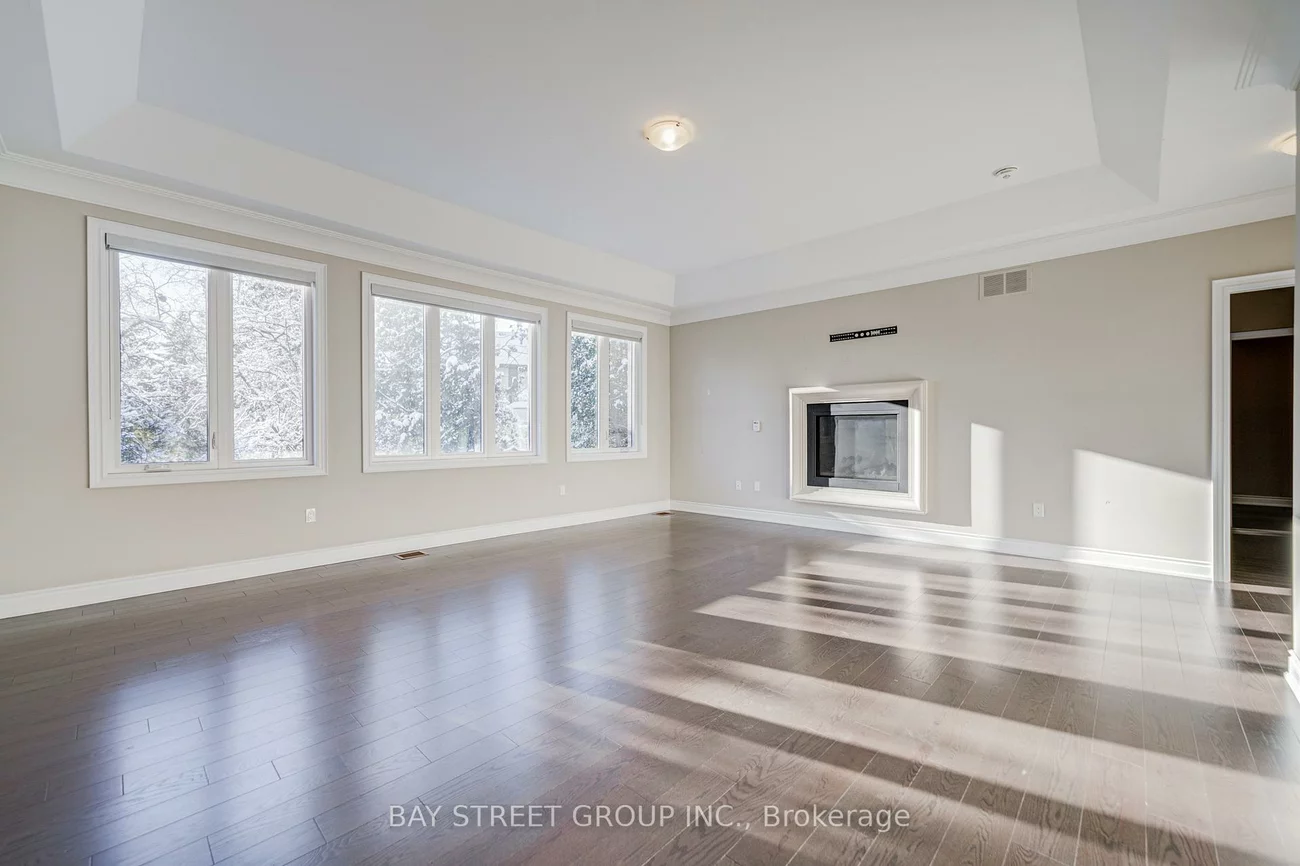 75, Douglas, Oak Ridges Lake Wilcox, Richmond Hill