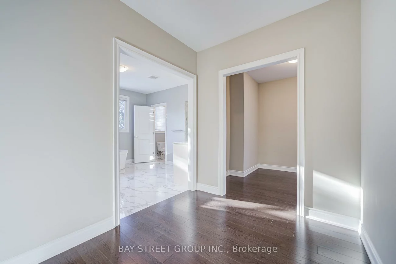 75, Douglas, Oak Ridges Lake Wilcox, Richmond Hill