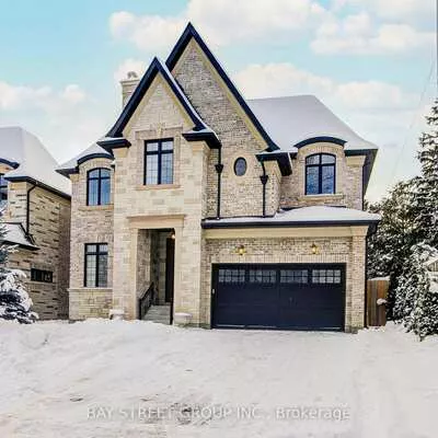 75, Douglas, Oak Ridges Lake Wilcox, Richmond Hill