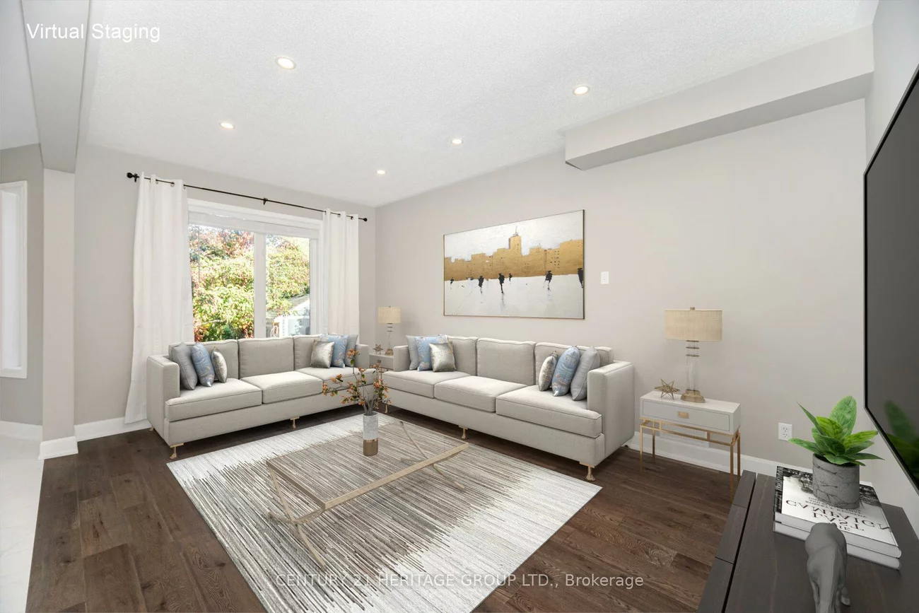 6, Vitlor, Oak Ridges, Richmond Hill