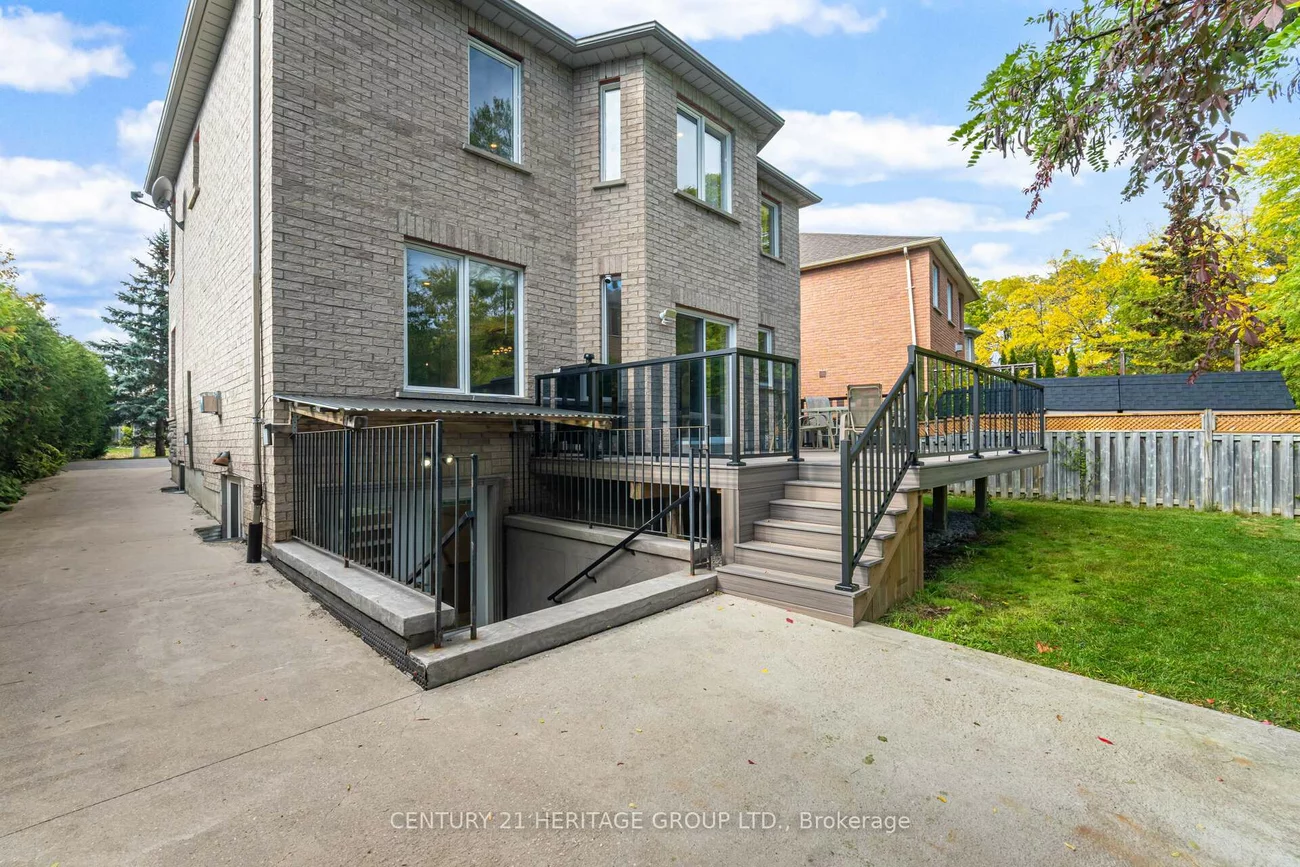 6, Vitlor, Oak Ridges, Richmond Hill