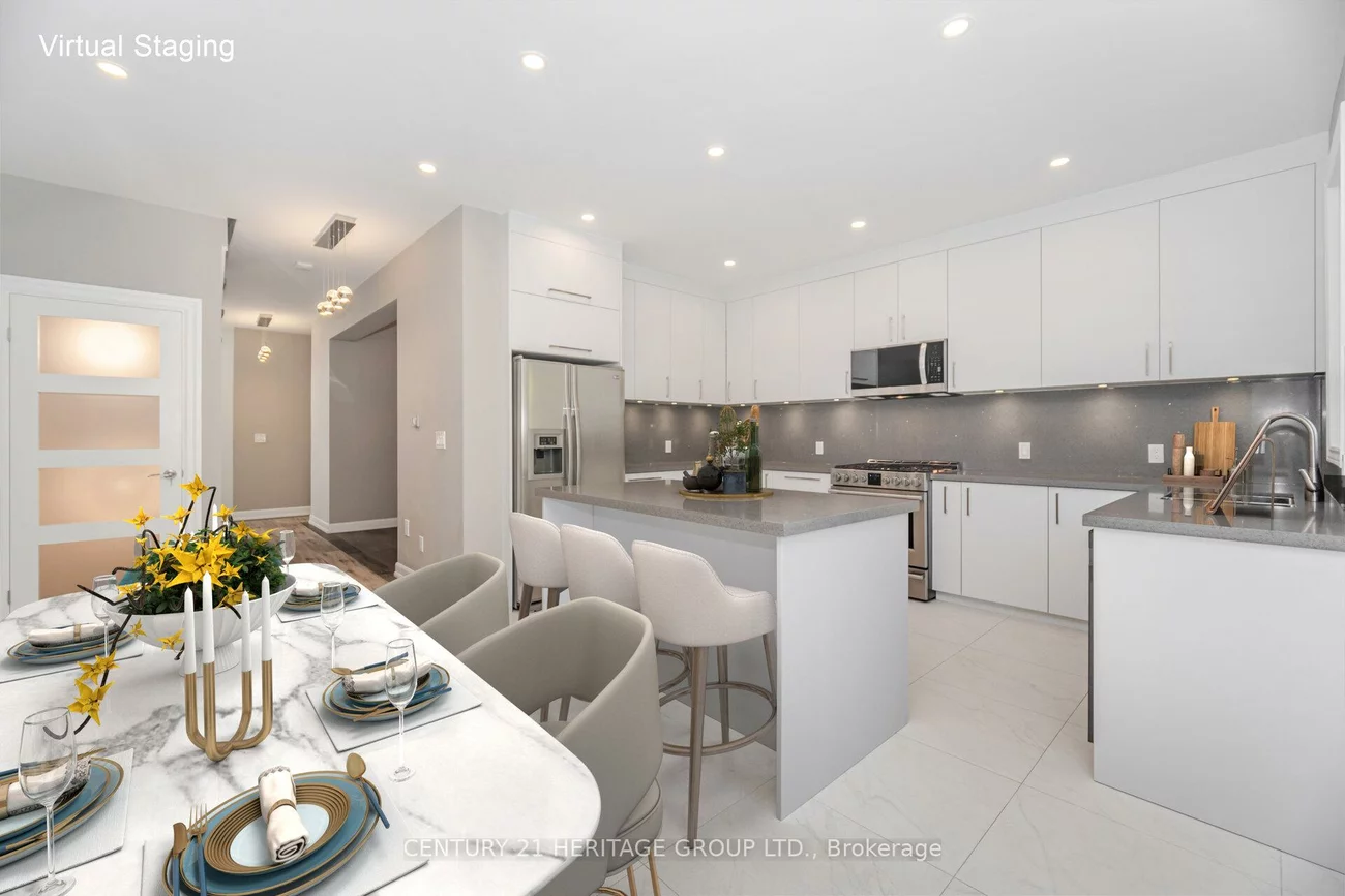 6, Vitlor, Oak Ridges, Richmond Hill