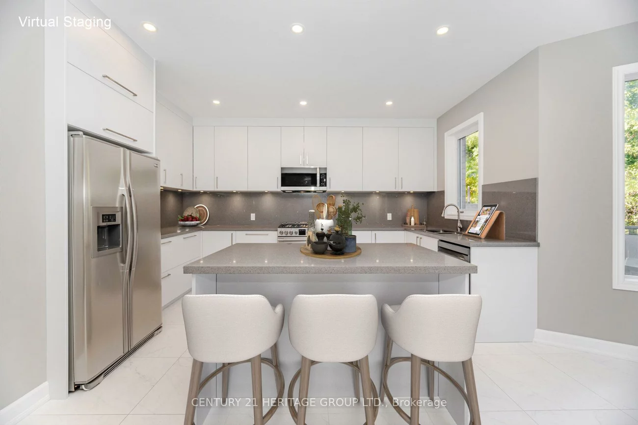 6, Vitlor, Oak Ridges, Richmond Hill