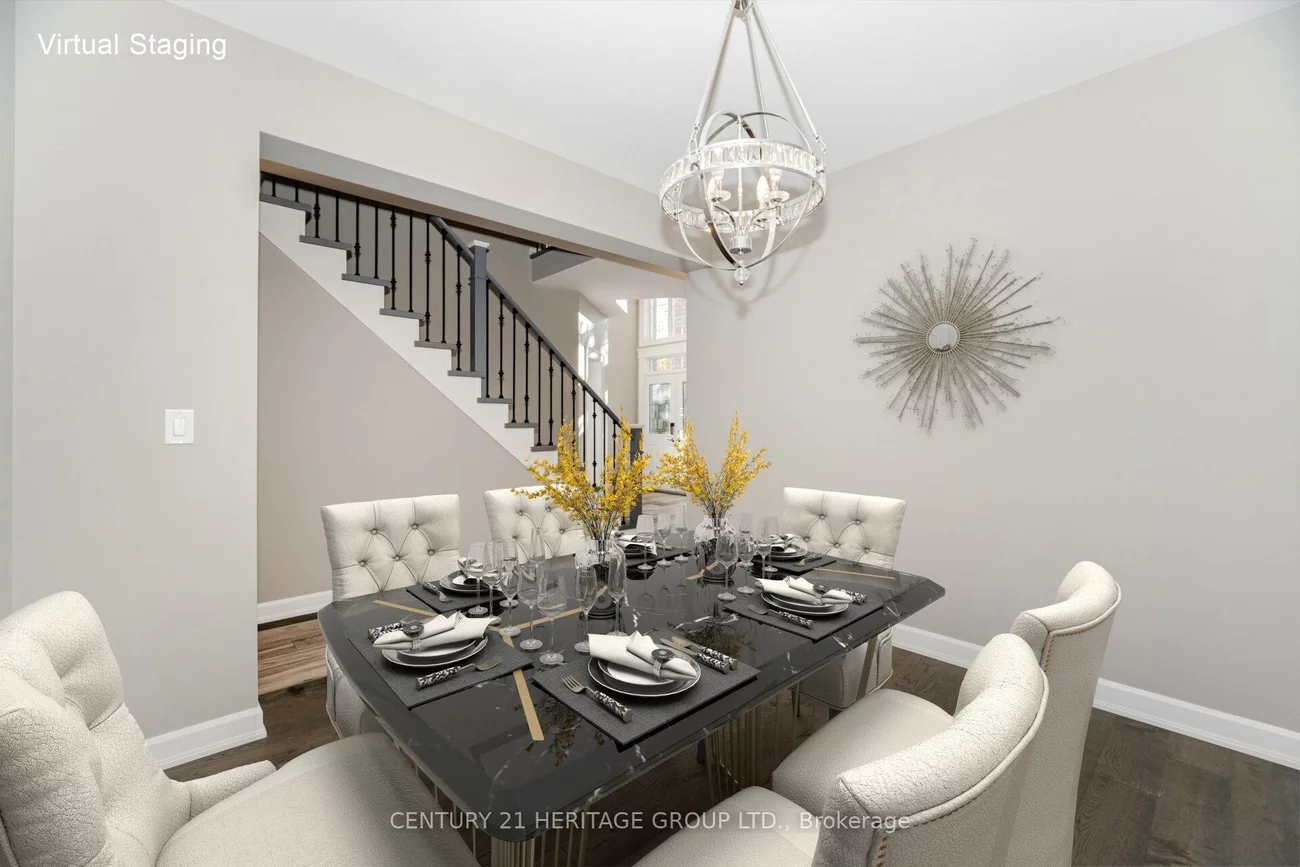 6, Vitlor, Oak Ridges, Richmond Hill