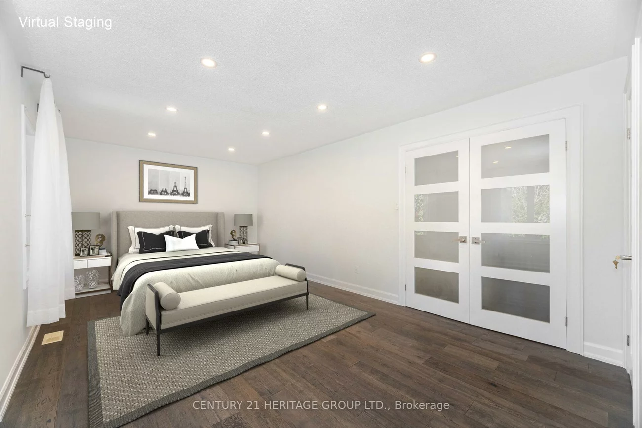 6, Vitlor, Oak Ridges, Richmond Hill