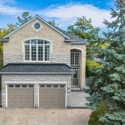 6, Vitlor, Oak Ridges, Richmond Hill