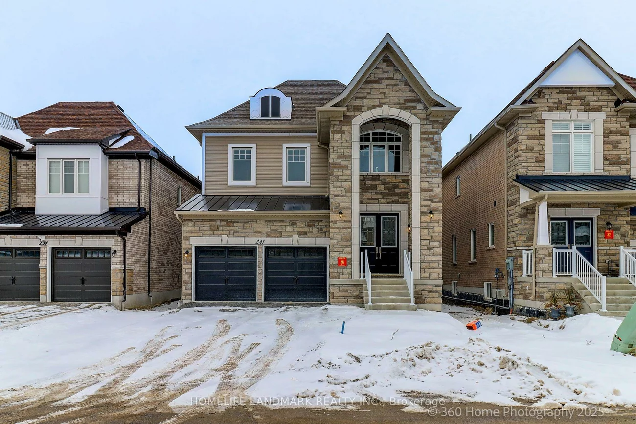 241, SEGUIN, Oak Ridges, Richmond Hill