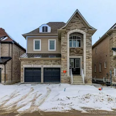 241, SEGUIN, Oak Ridges, Richmond Hill