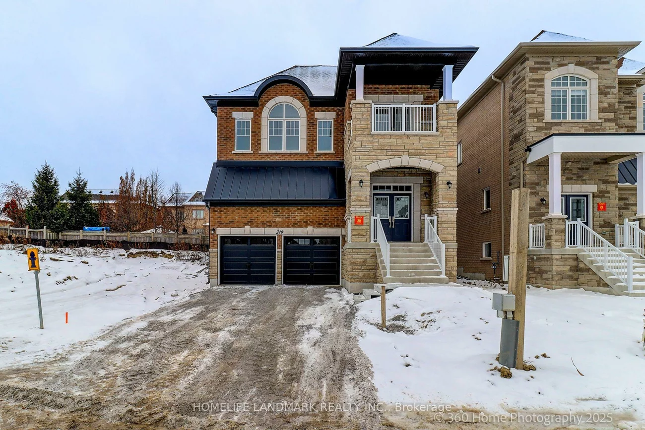 219, SEGUIN, Oak Ridges, Richmond Hill
