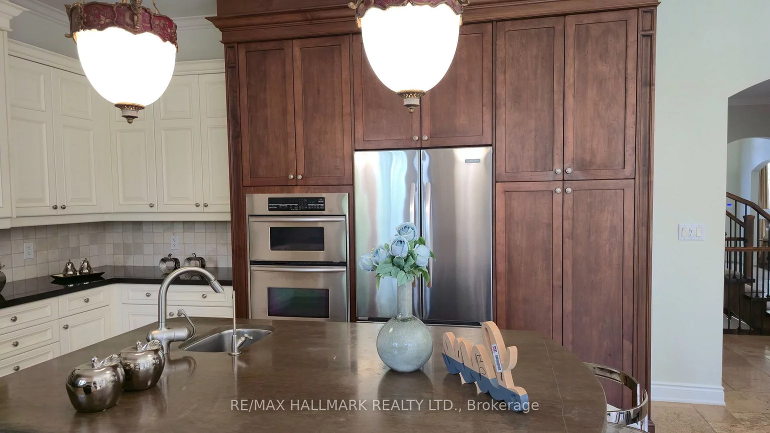 383, Paradelle, Oak Ridges Lake Wilcox, Richmond Hill