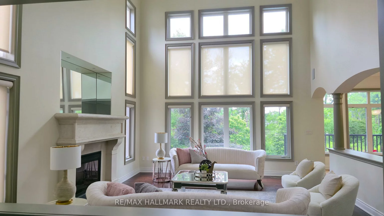 383, Paradelle, Oak Ridges Lake Wilcox, Richmond Hill