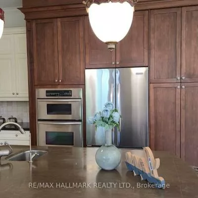 383, Paradelle, Oak Ridges Lake Wilcox, Richmond Hill