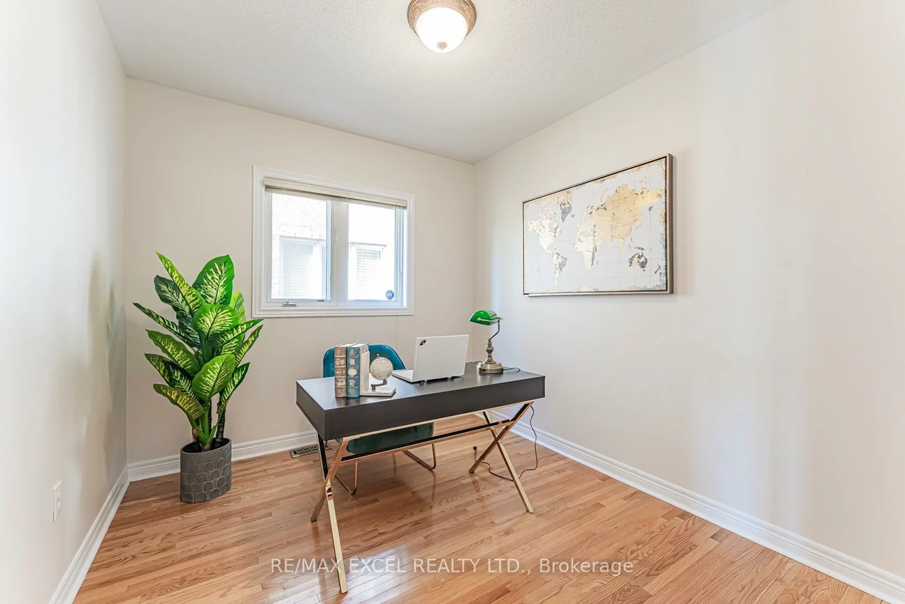 65, Falling River, Devonsleigh, Richmond Hill