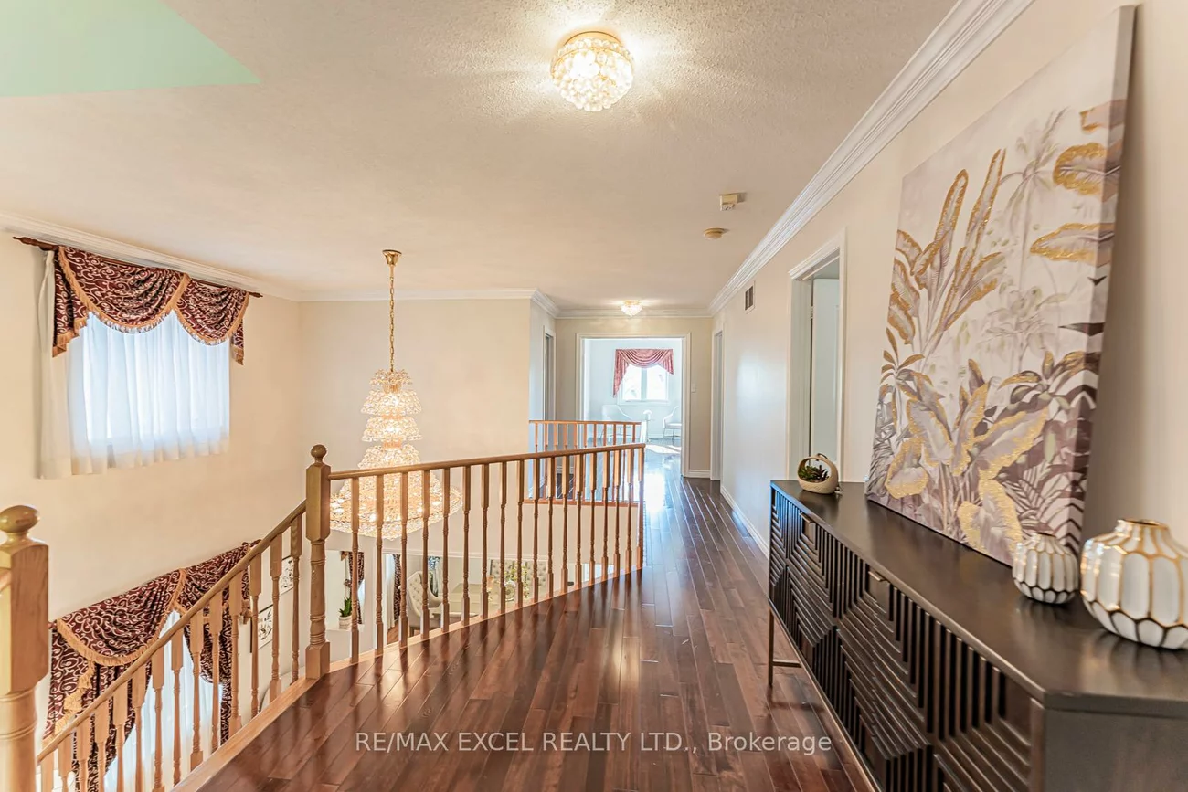 65, Falling River, Devonsleigh, Richmond Hill