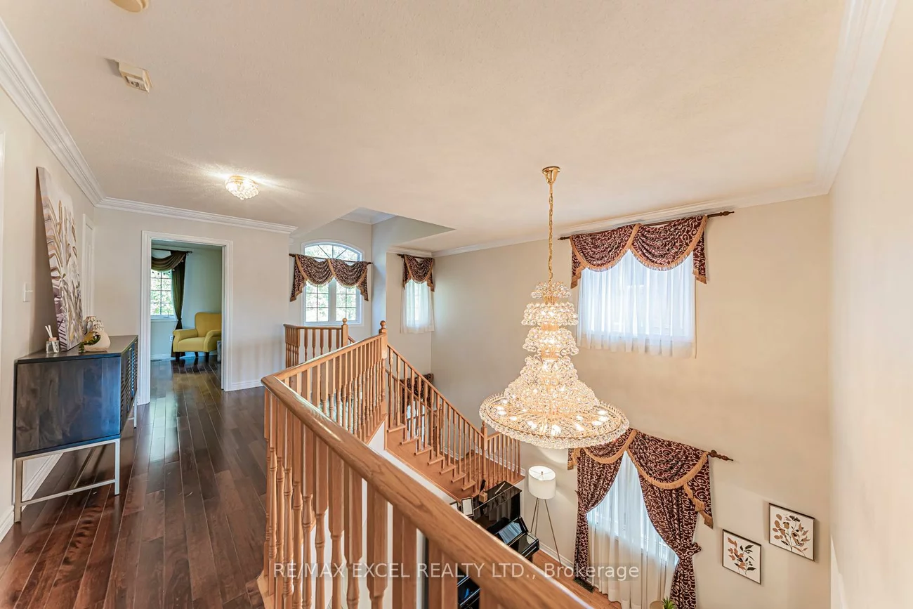 65, Falling River, Devonsleigh, Richmond Hill